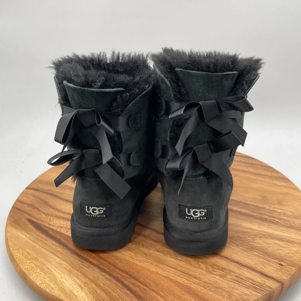 UGG australia bailey
